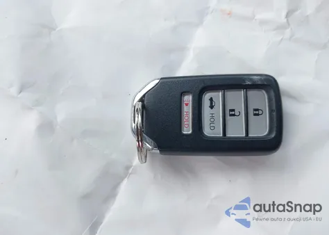 2019 Honda Accord Sport z USA, uszkodzony, nr VIN 1HGCV1F31KA026918